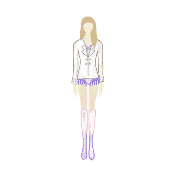 Taylor Swift Eras Costumes