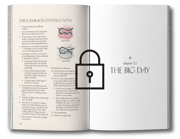 The Big Day Quiz Puzzle