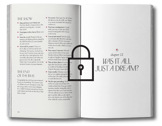 Was it All Just a Dream? Crossword Puzzle