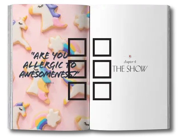 The Show: Sort Taylor&rsquo;s Costumes Quiz