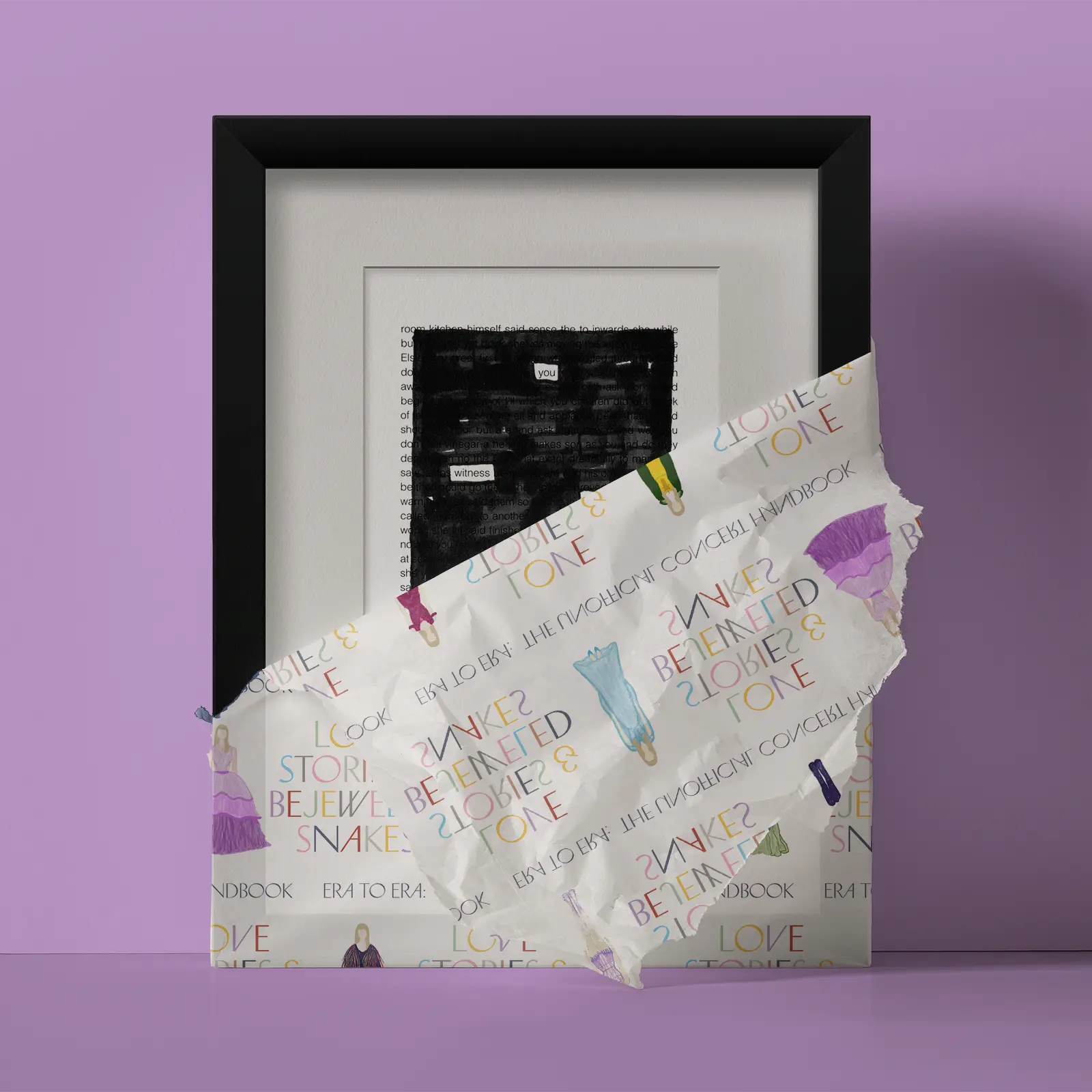 Taylor Swift Surprise Song Tracker