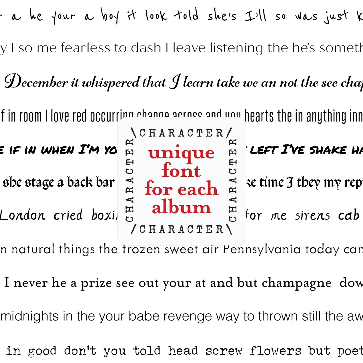 Taylor Swift Mastermind Trivia